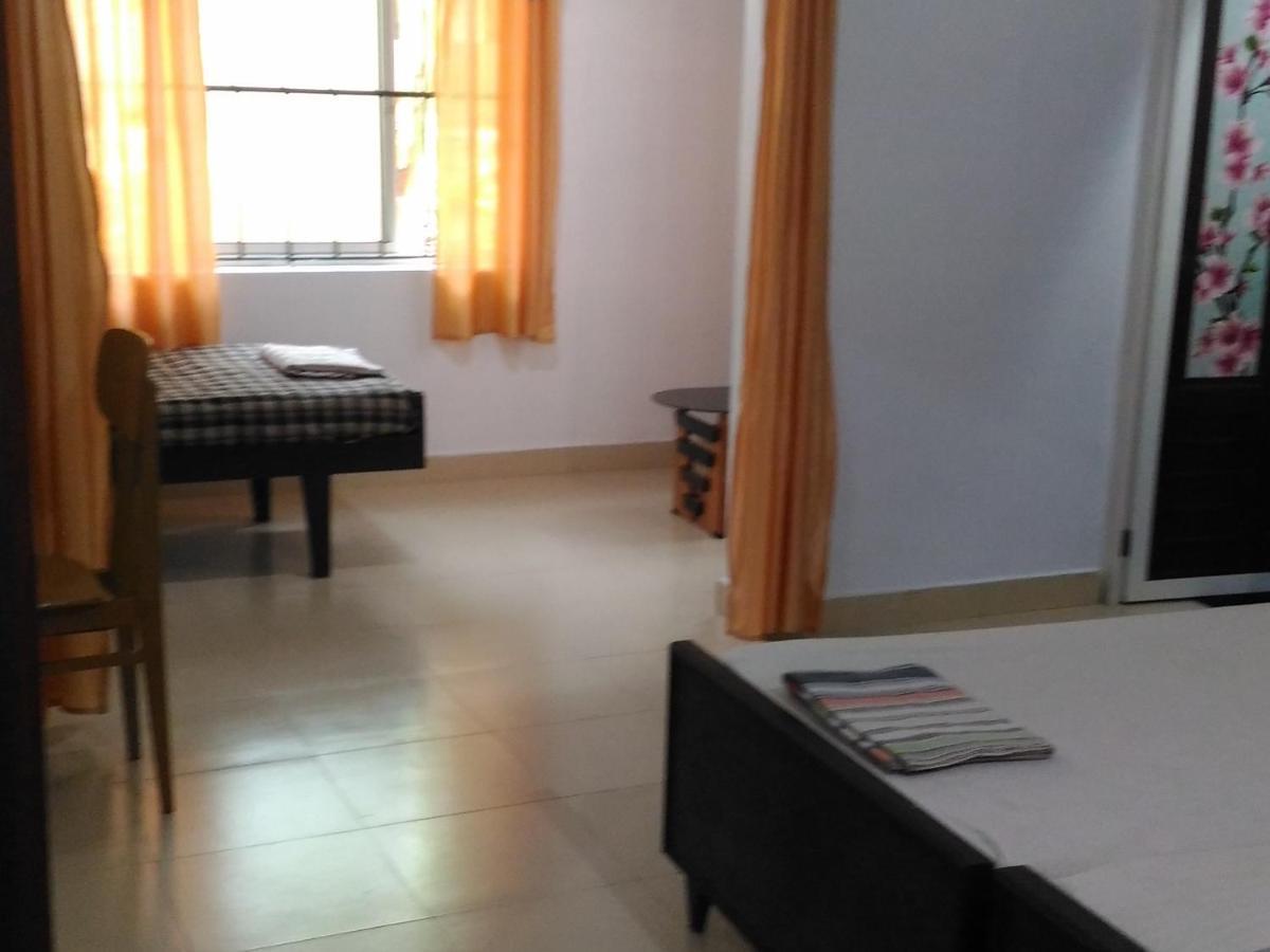 Ocean Green Kerala Kannur Habitación foto