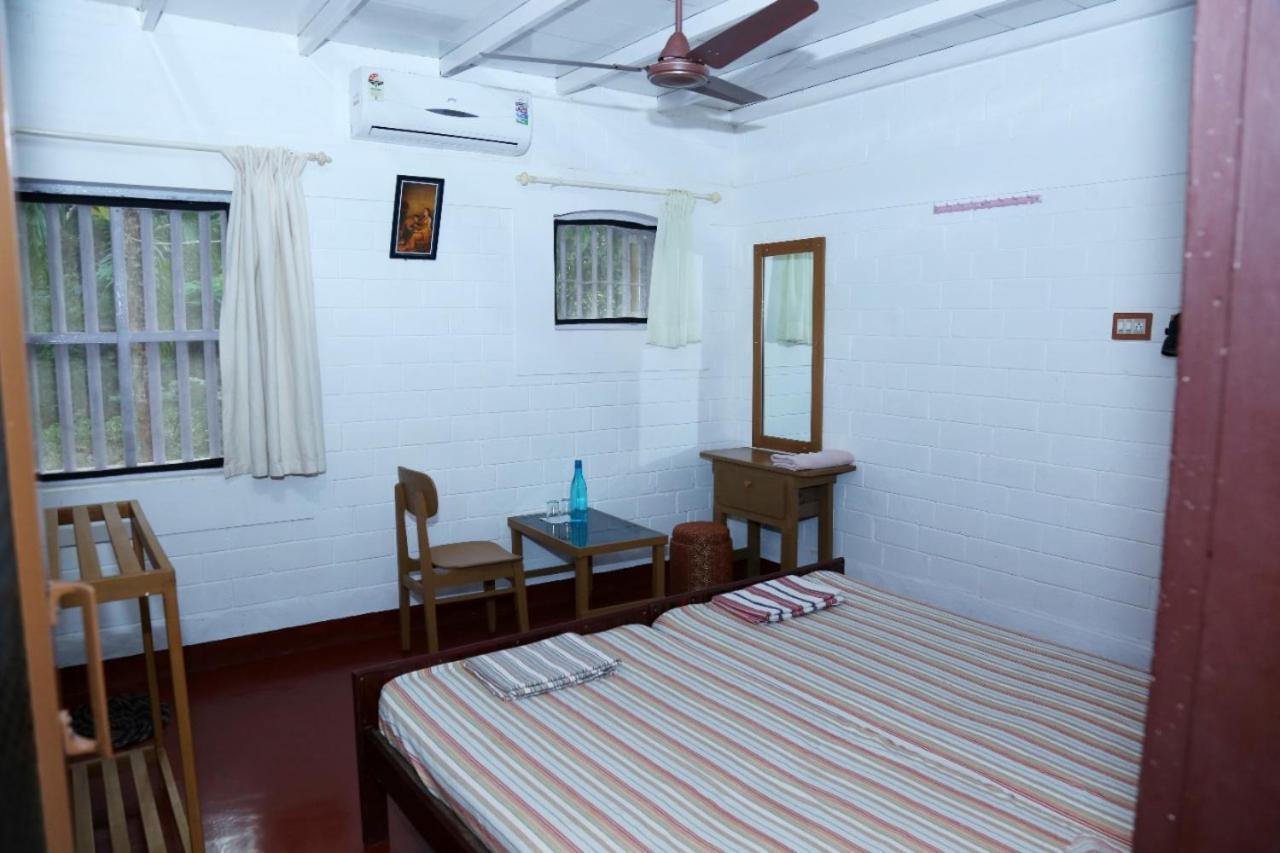 Ocean Green Kerala Kannur Exterior foto