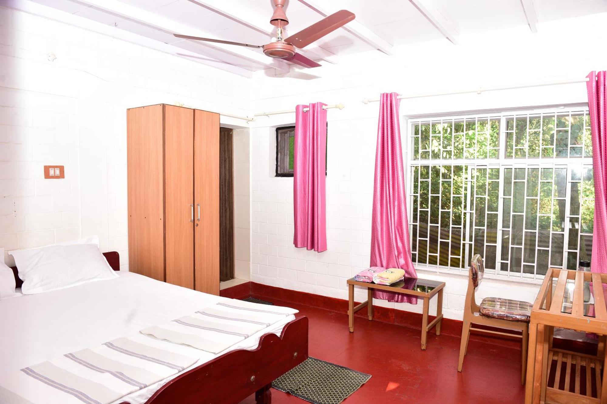 Ocean Green Kerala Kannur Exterior foto