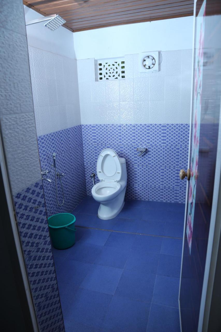 Ocean Green Kerala Kannur Exterior foto